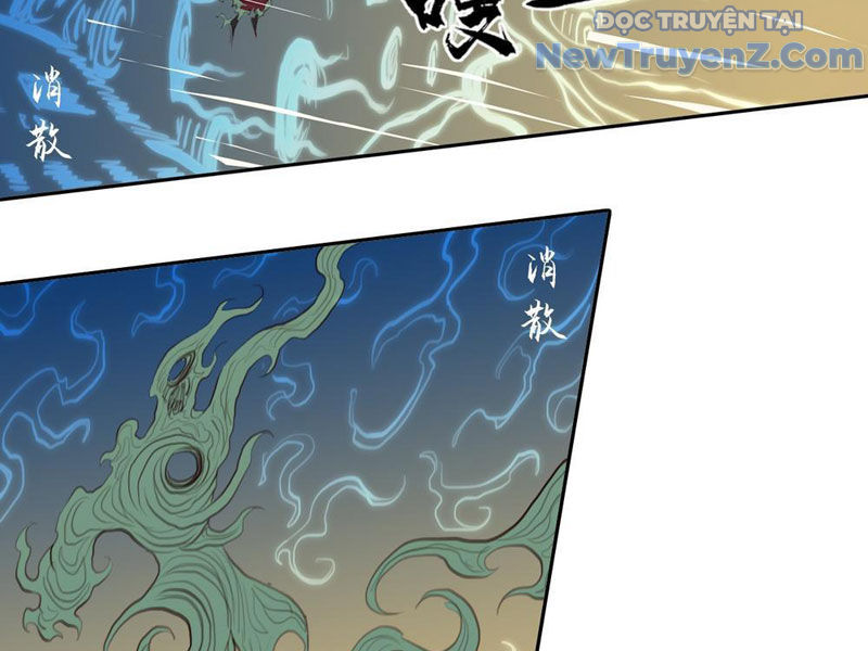 [tam Giới Chí] Thích ách Truyện chapter 41 - Trang 24