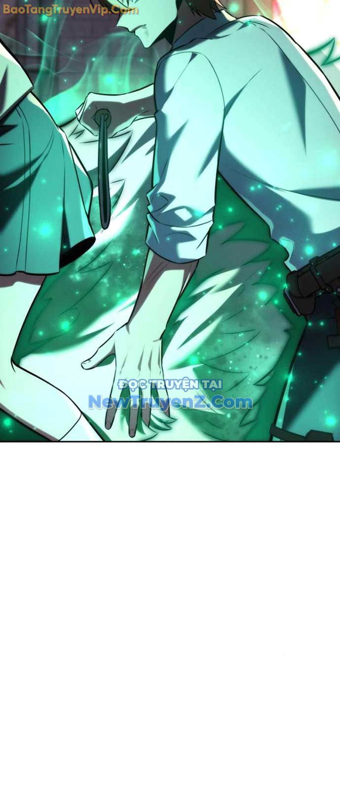 Hướng Dẫn Sinh Tồn Trong Học Viện chapter 78 - Trang 109