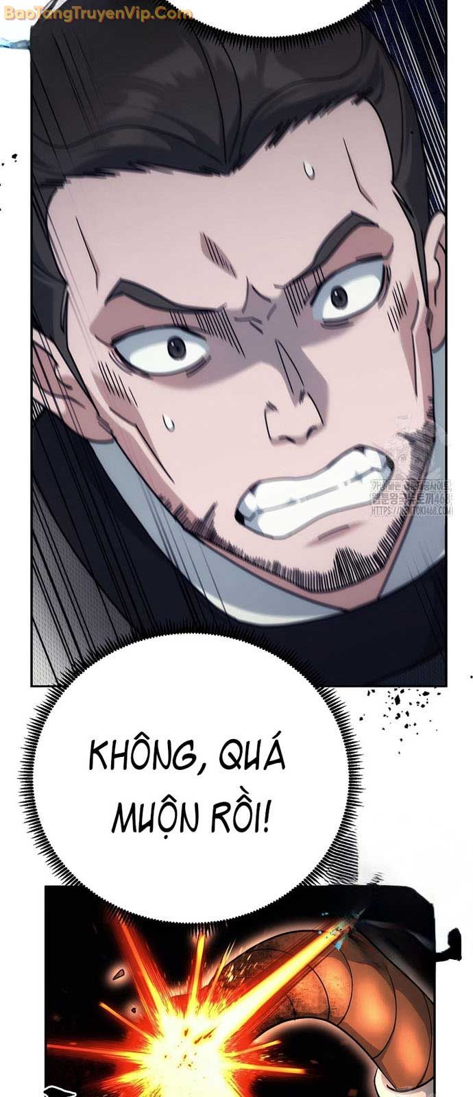 Hoạn Quan Tuyệt Luân chapter 17 - Trang 71