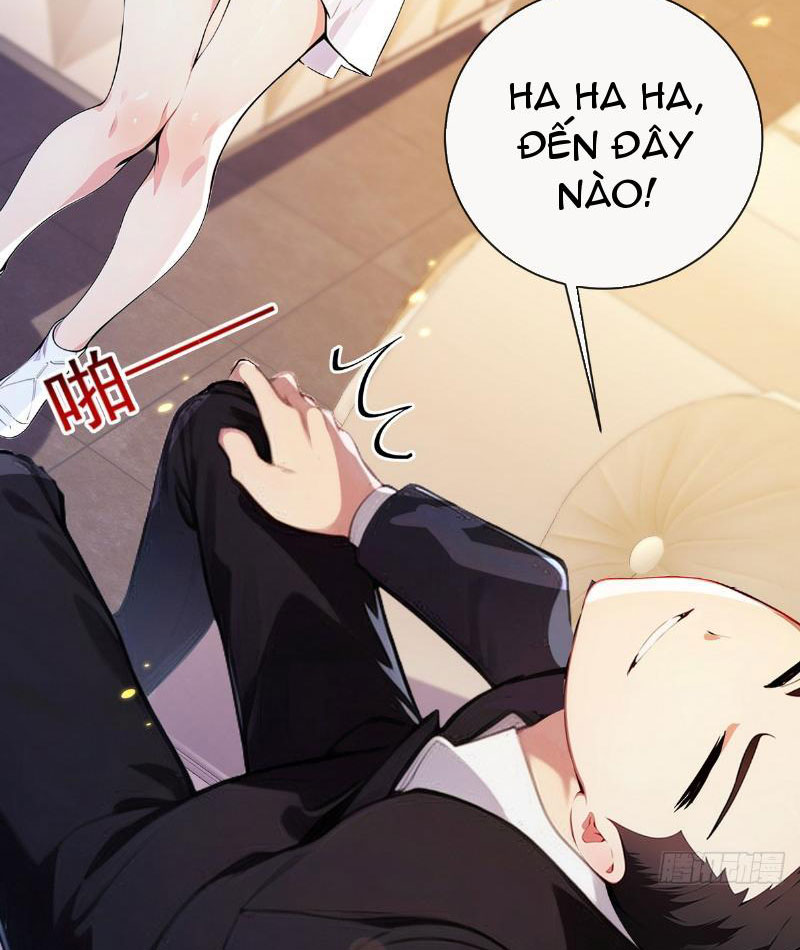 tối cường thần y: luôn có sư tỷ có ý đồ với tôi chapter 14 - Trang 21