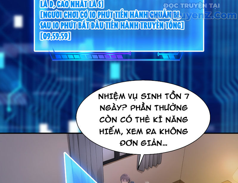 Người Chơi Hệ Tu La chapter 46 - Trang 58