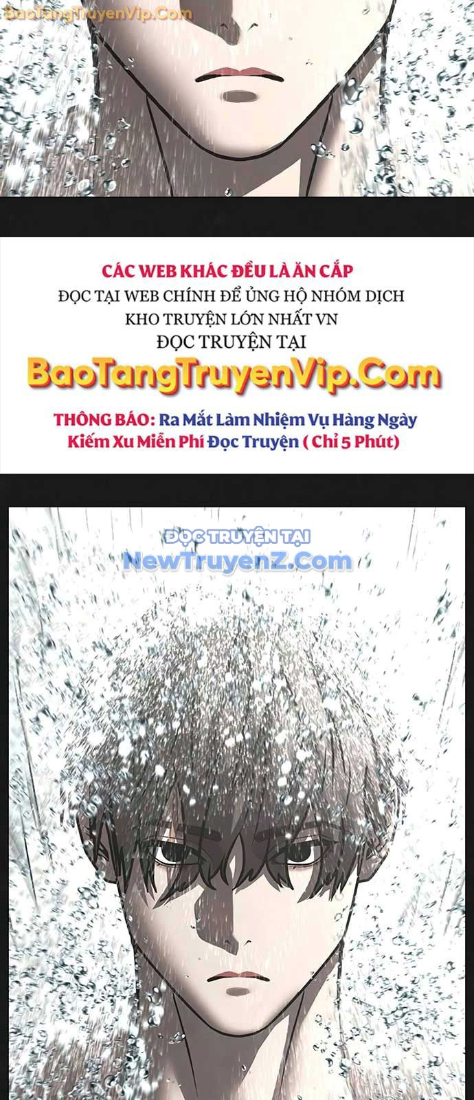 Nhiệm Vụ Đời Thật chapter 164 - Trang 7