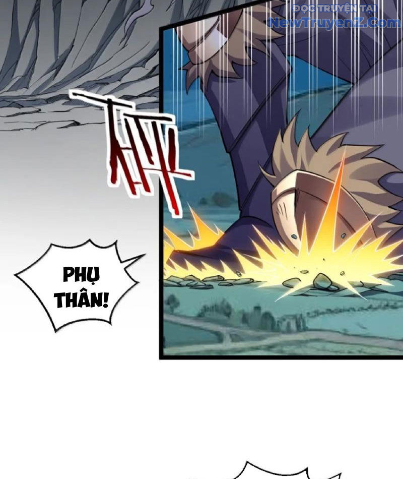 Hảo Đồ Nhi Hãy Tha Cho Vi Sư chapter 351 - Trang 33