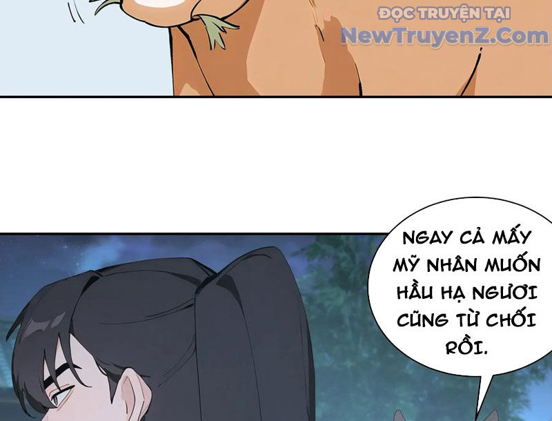 Bách Thê Phổ: Thánh nữ đều gọi ta là phu quân chapter 52 - Trang 13