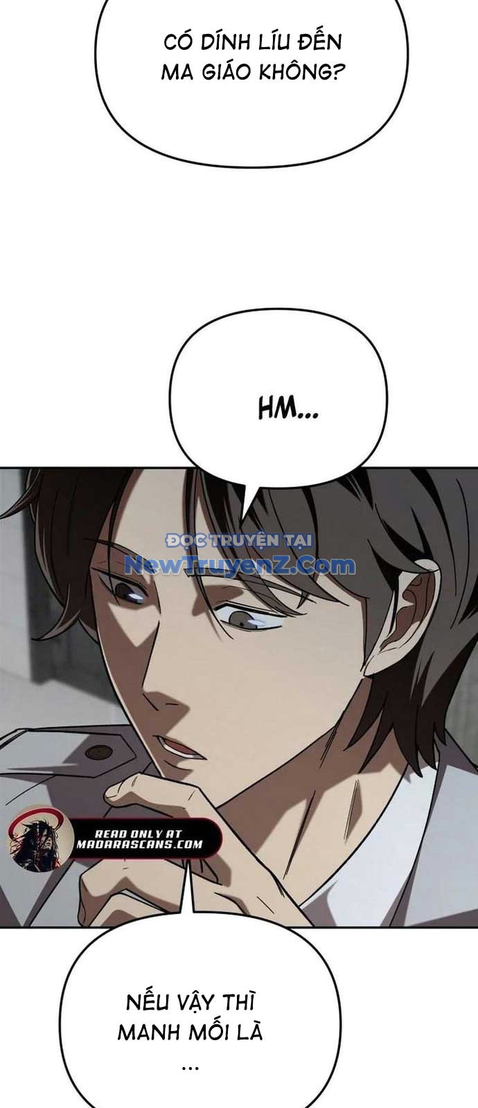 Thiên Ma Giáo chapter 18 - Trang 71