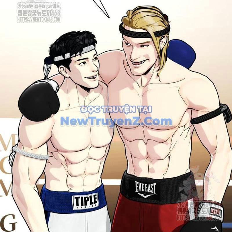 Loser Giỏi Võ chapter 121 - Trang 174