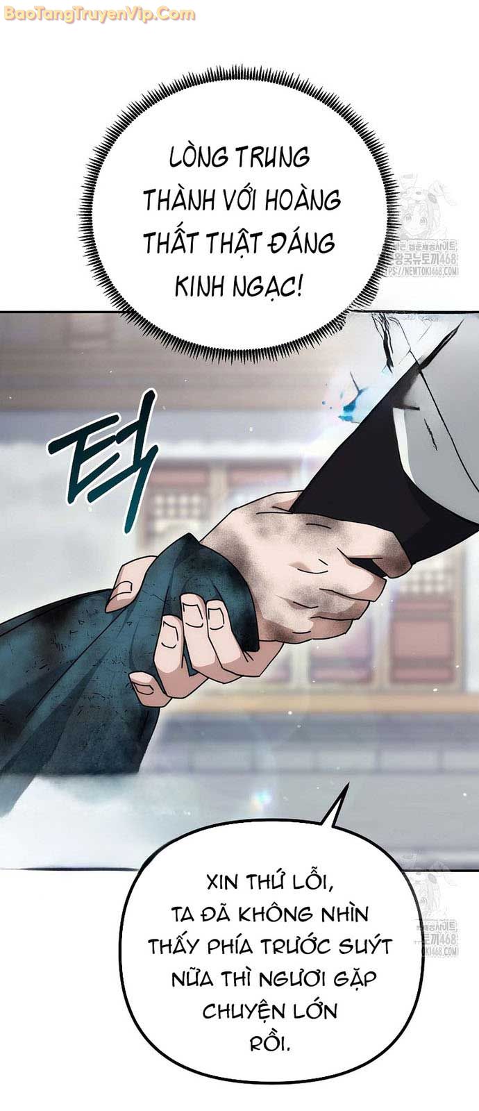 Hoạn Quan Tuyệt Luân chapter 16 - Trang 55