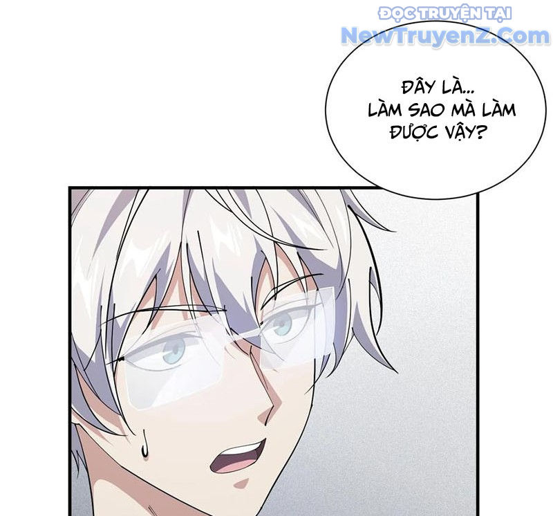 Ta Học Trảm Thần Trong Bệnh Viện Tâm Thần chapter 224 - Trang 23