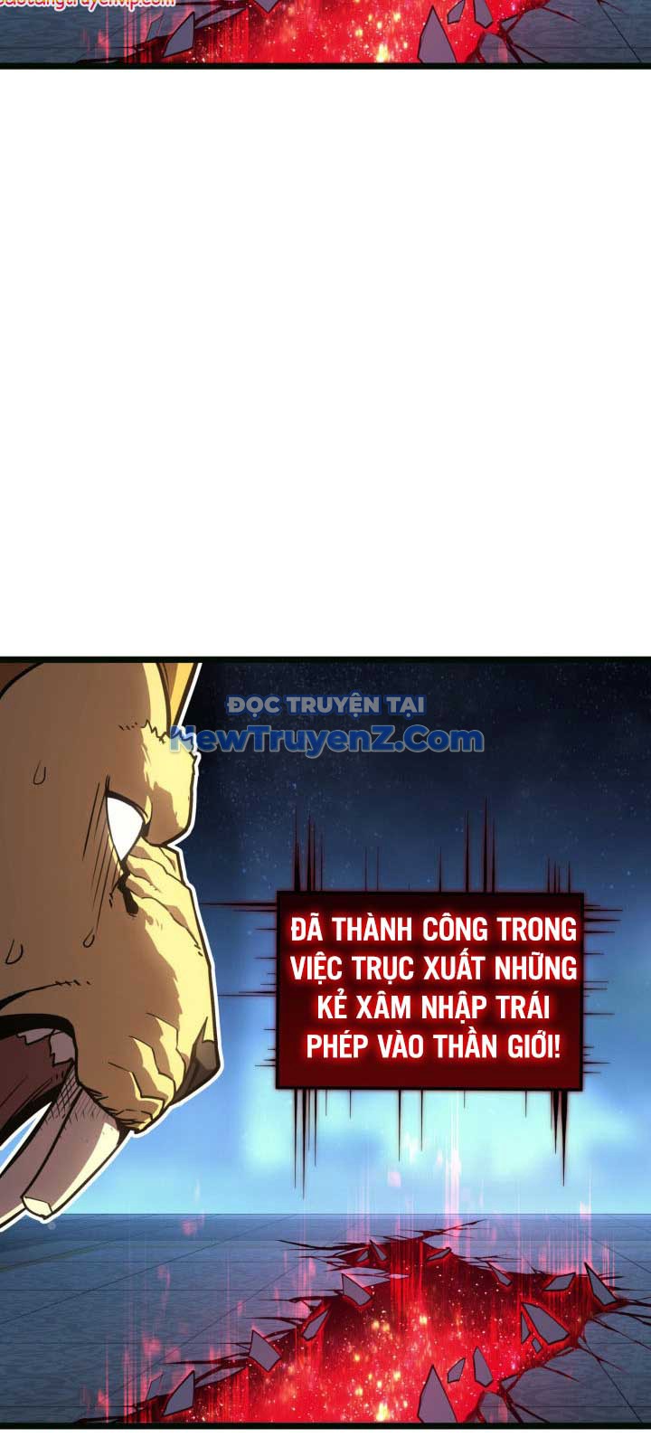 Sự Trở Lại Của Anh Hùng Cấp Thảm Họa chapter 126 - Trang 83