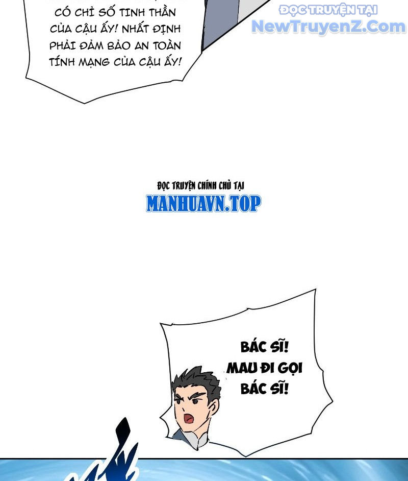 Người Trái Đất Quả Thật Rất Tàn Ác chapter 321 - Trang 61