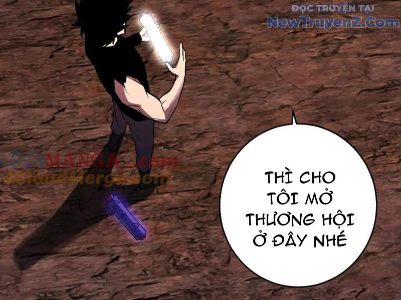 Toàn Dân Tận Thế: Ta Virus Quân Vương chapter 65 - Trang 80