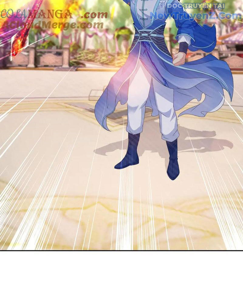 Thần Hồn Võ Đế chapter 426 - Trang 49