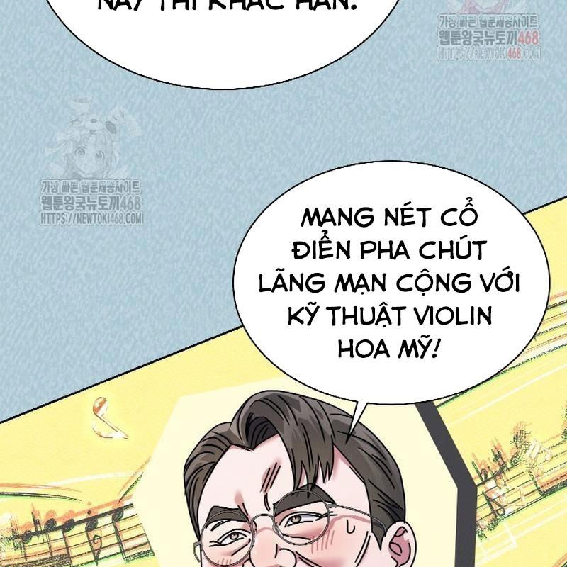 Thiên Tài âm Nhạc Trường Trung Học chapter 53 - Trang 38