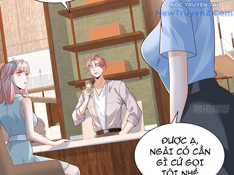Tôi Là Tài Xế Xe Công Nghệ Có Chút Tiền Thì Đã Sao? chapter 143 - Trang 61
