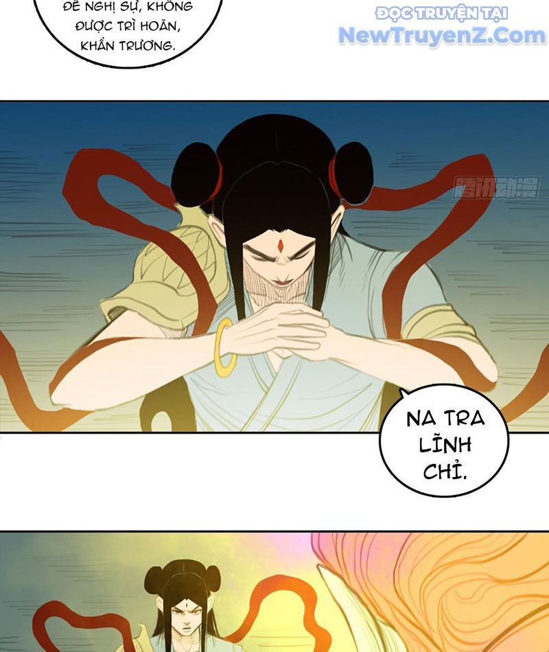 [tam Giới Chí] Thích ách Truyện chapter 42 - Trang 56