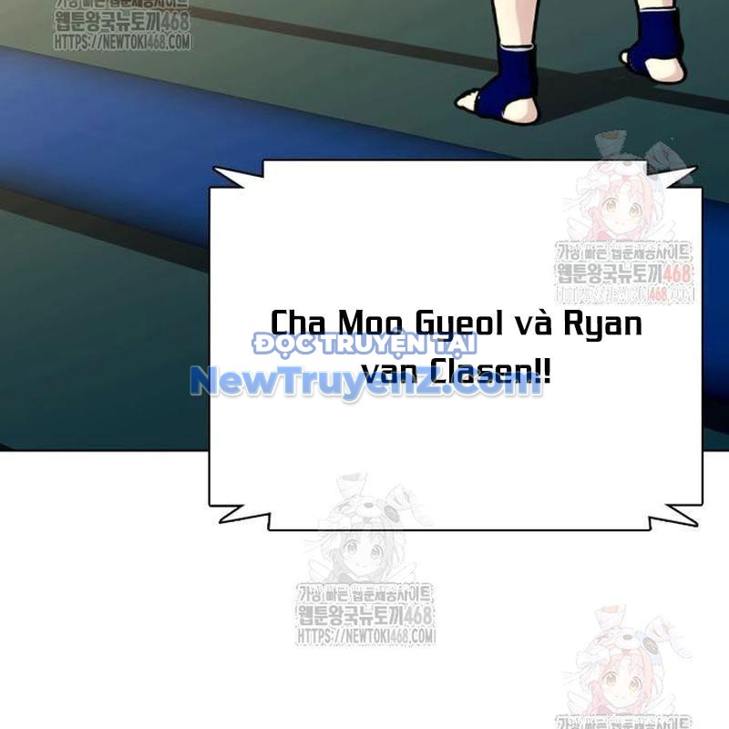 Loser Giỏi Võ chapter 121 - Trang 120
