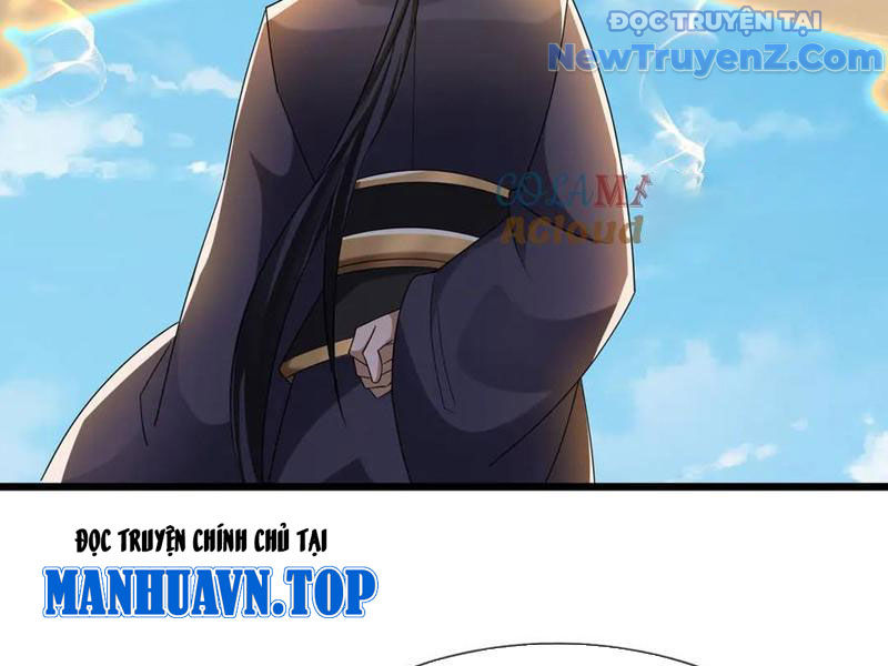 Thiên Uyên Trở Về: Ta Chính Là Thiên Tai chapter 79 - Trang 13