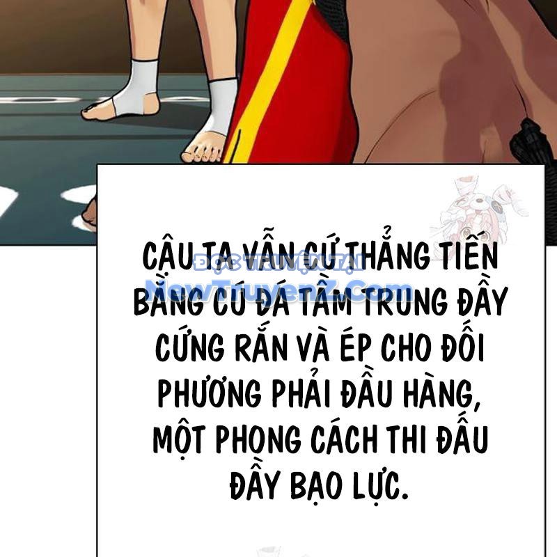Loser Giỏi Võ chapter 121 - Trang 209