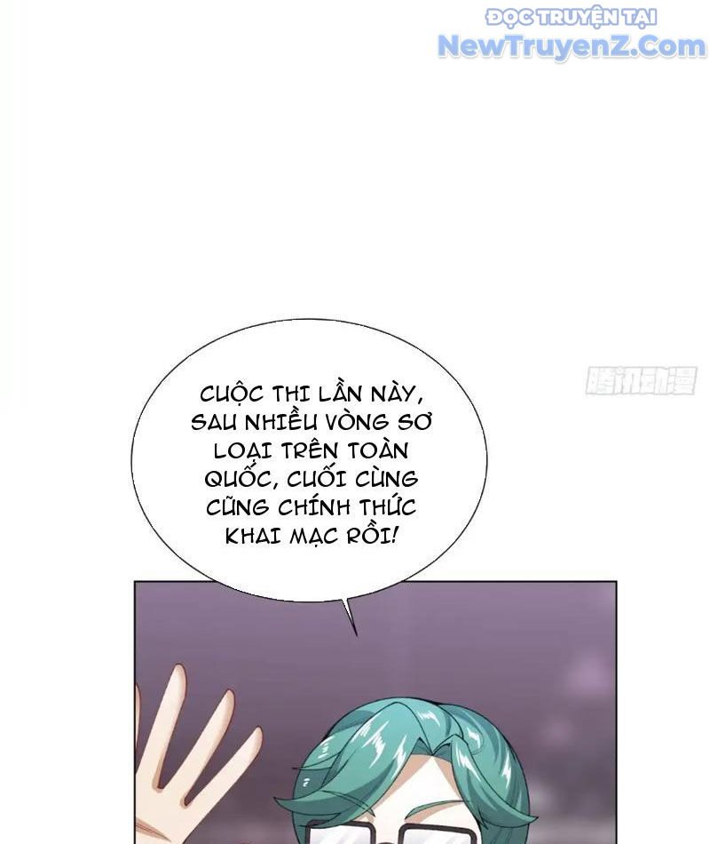 Kế Hoạch Bồi Dưỡng Nữ MC Của Cẩu Hoàng chapter 10 - Trang 59