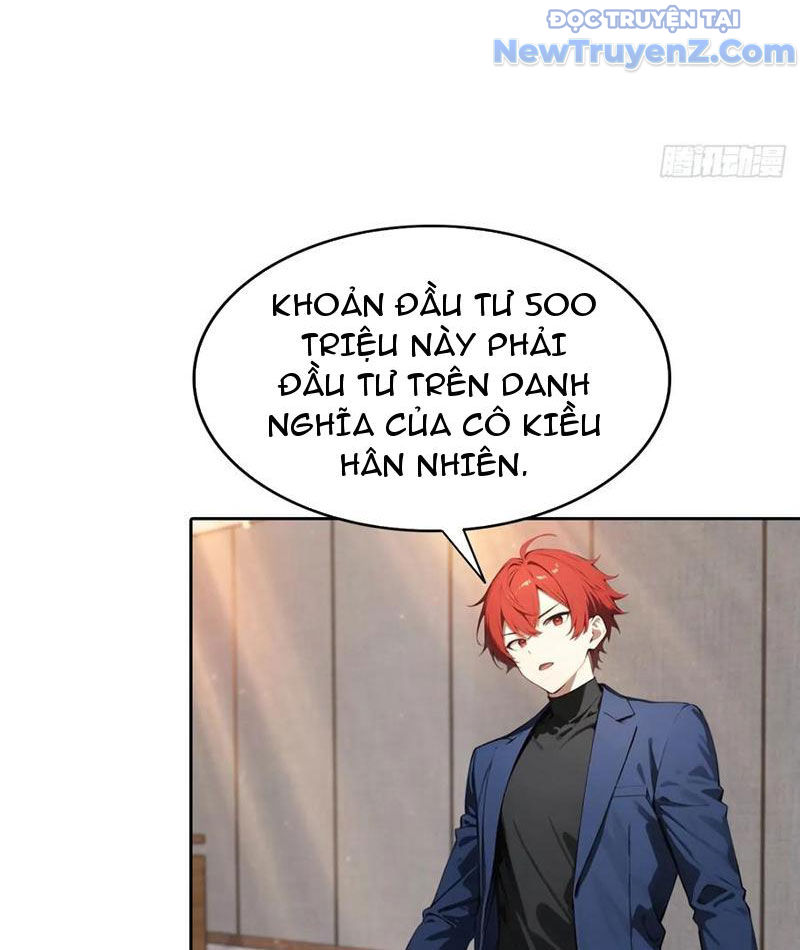 Nghịch Tập Hệ Thống: Ta Có Max Độ Thiện Cảm Của Nữ Thần chapter 62 - Trang 34