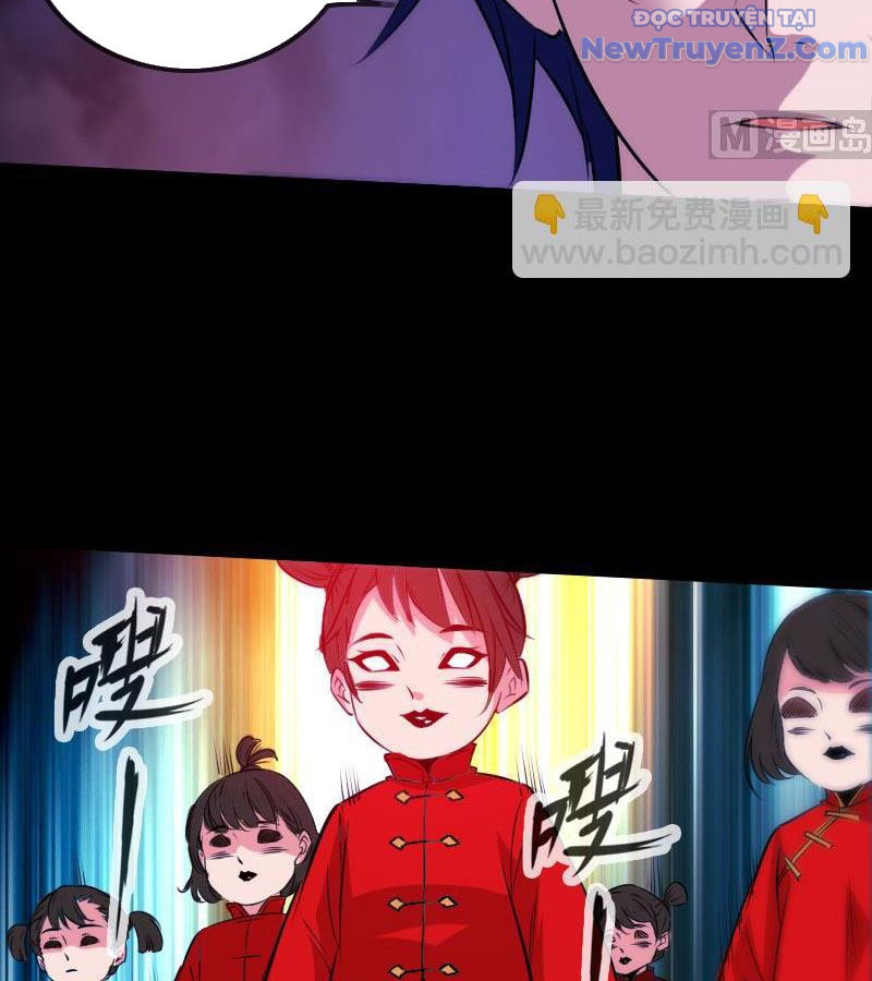Kiếp Thiên Vận chapter 295 - Trang 6