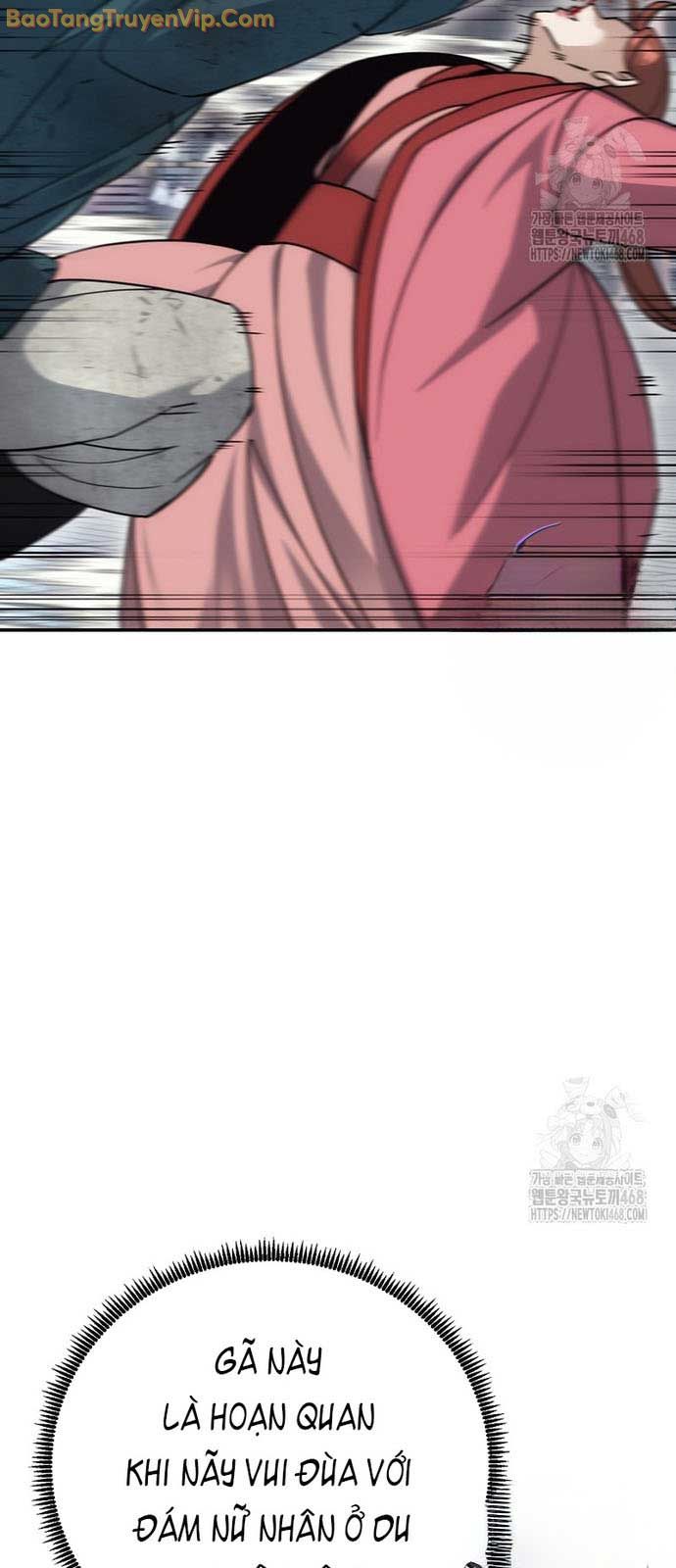 Hoạn Quan Tuyệt Luân chapter 17 - Trang 42
