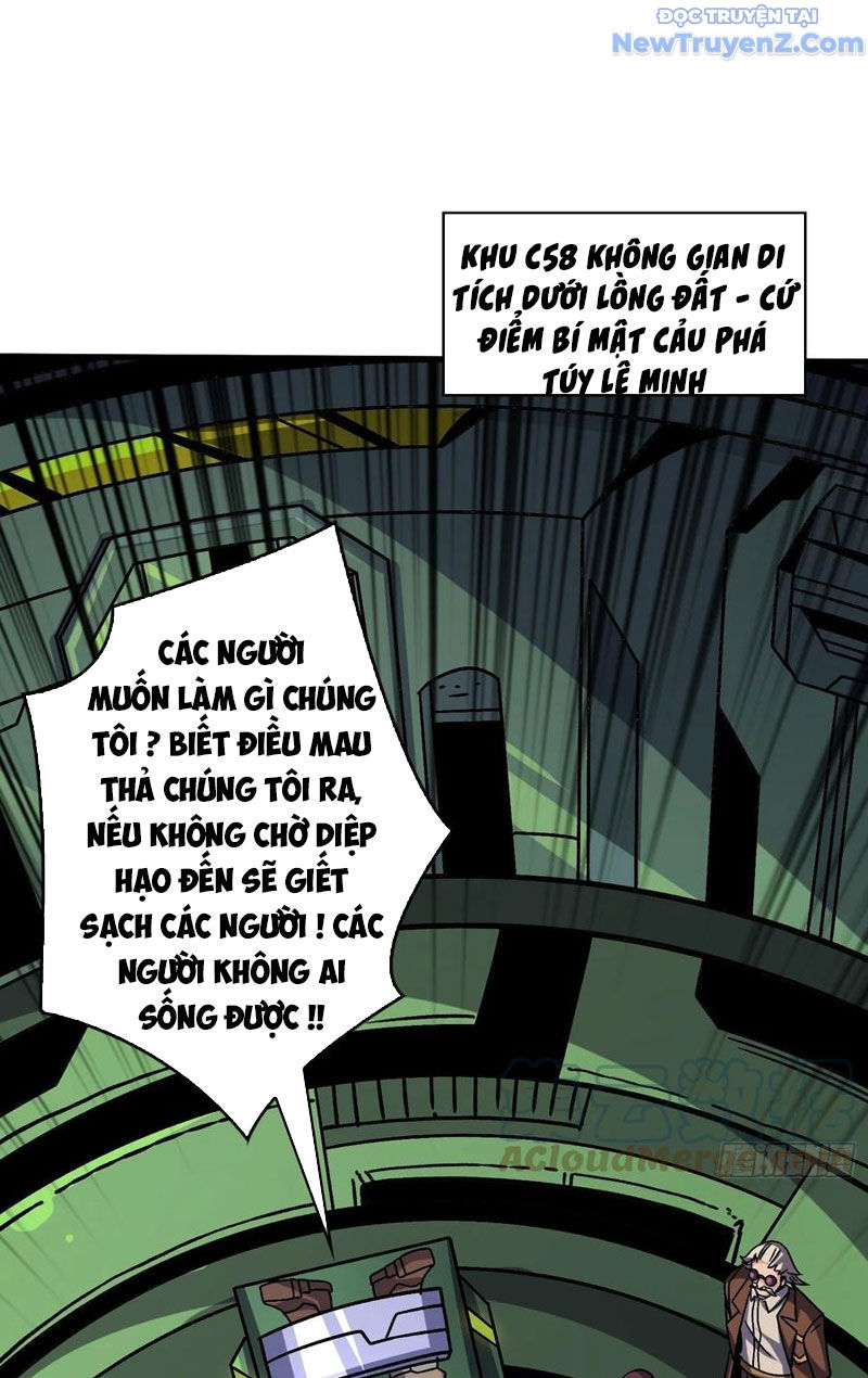 Vừa Chơi Đã Có Tài Khoản Vương Giả chapter 230 - Trang 34