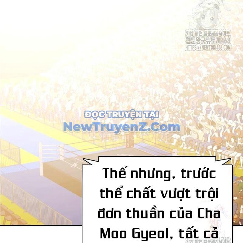 Loser Giỏi Võ chapter 121 - Trang 182