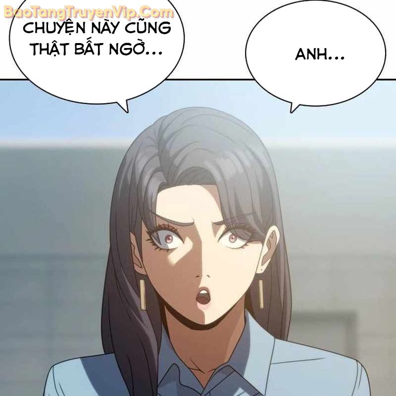 Hàn Băng Võ Giả chapter 18 - Trang 163