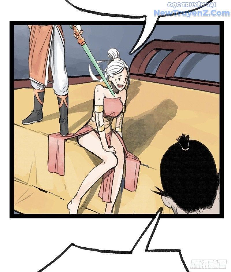 Hiệp Khách Hành Bất Thông chapter 22 - Trang 19