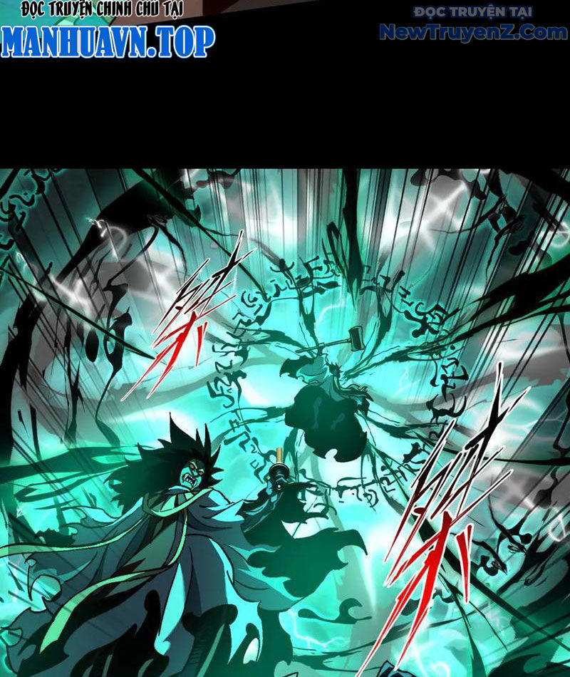 Ta Là Tai Họa Cấp Mục Sư chapter 43 - Trang 59