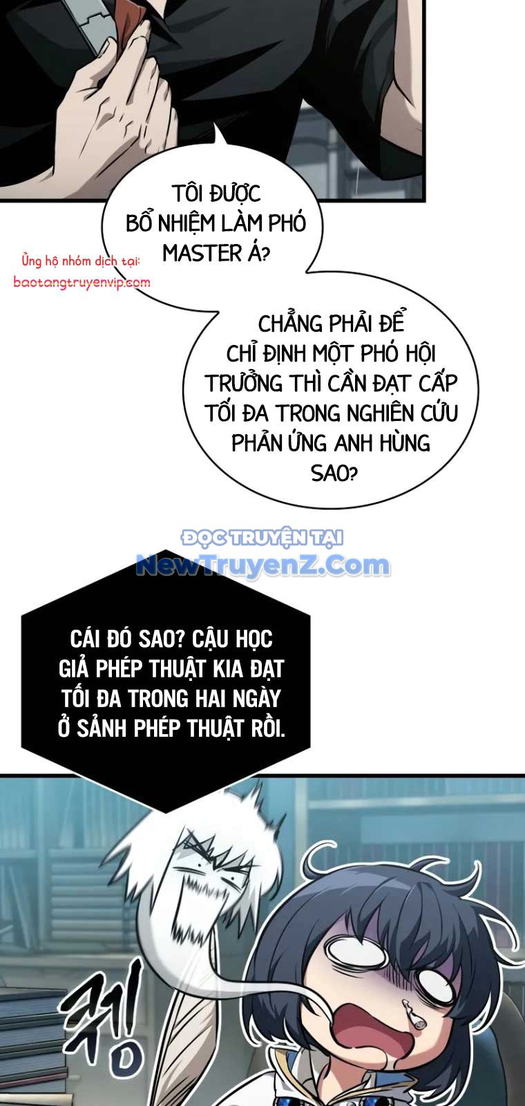 Gacha Vô Hạn chapter 148 - Trang 25