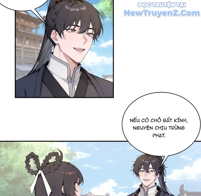 Bách Thê Phổ: Thánh nữ đều gọi ta là phu quân chapter 53 - Trang 60