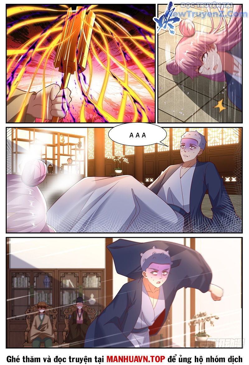 Trọng Sinh Đô Thị Tu Tiên chapter 1088 - Trang 4