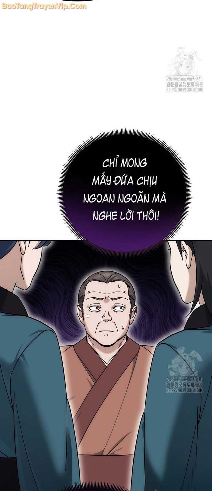 Hoạn Quan Tuyệt Luân chapter 13 - Trang 40