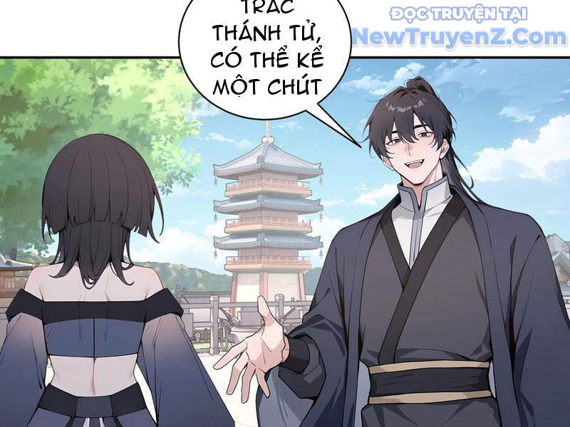 Bách Thê Phổ: Thánh nữ đều gọi ta là phu quân chapter 55 - Trang 9