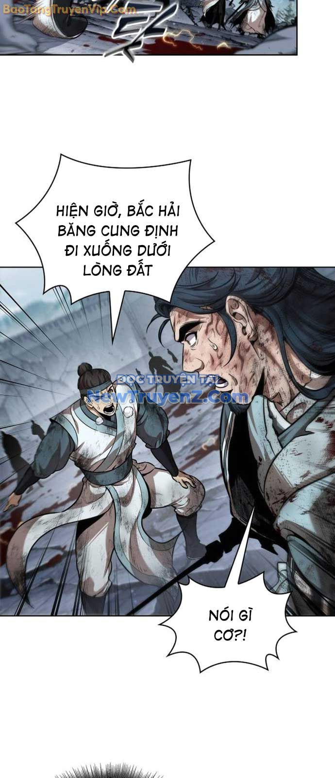 Ngã Lão Ma Thần chapter 260 - Trang 52