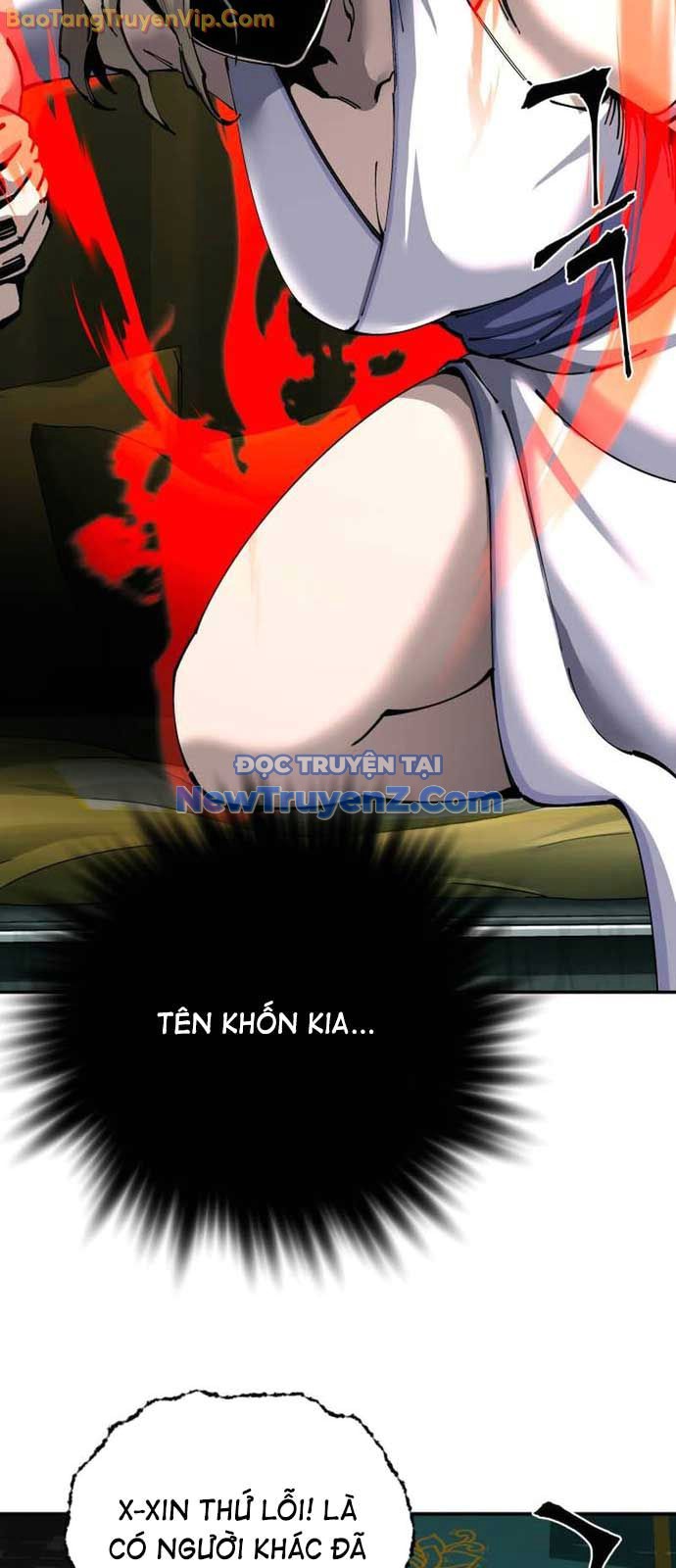 Ông Võ Giả Và Cháu Chí Tôn chapter 93 - Trang 34