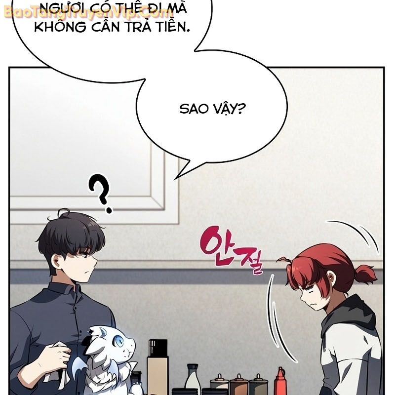 Quán Ăn Định Mệnh chapter 3 - Trang 19