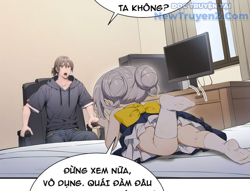 Người Chơi Hệ Tu La chapter 46 - Trang 23