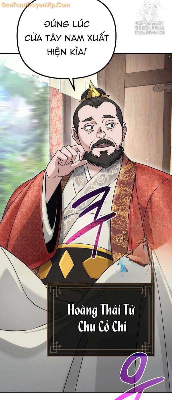 Hoạn Quan Tuyệt Luân chapter 15 - Trang 91