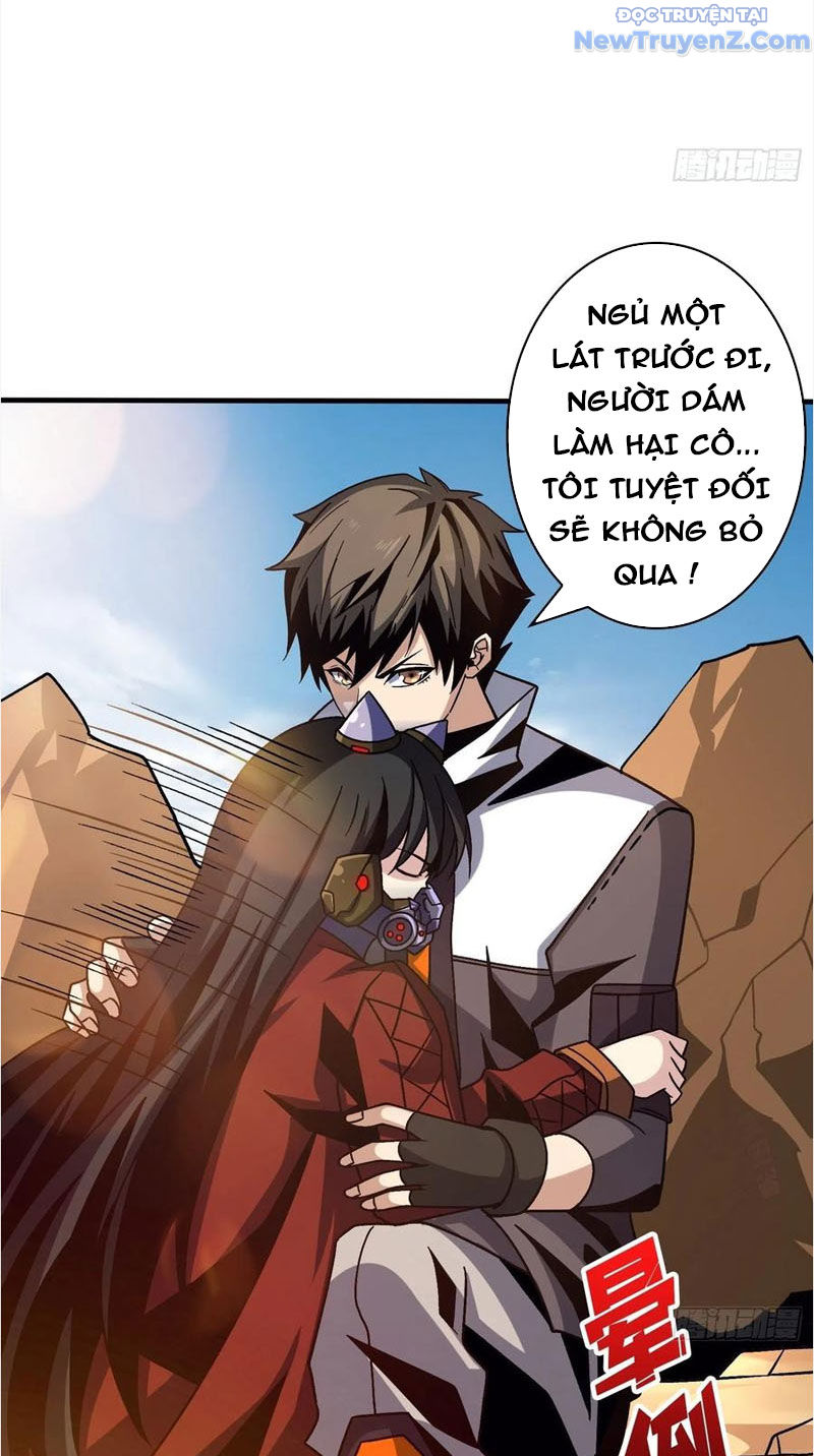Vừa Chơi Đã Có Tài Khoản Vương Giả chapter 229 - Trang 13