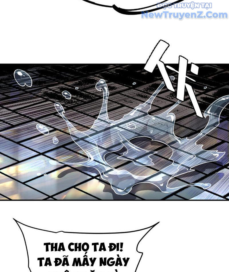 Kẻ Ký Sinh Trên Người Ta Không Dễ Chọc chapter 4 - Trang 25
