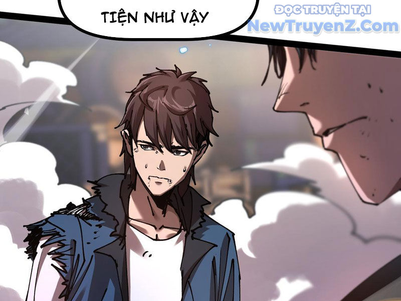 Tận thế giáng lâm, ta trùng sinh thành bạo quân chapter 7 - Trang 102