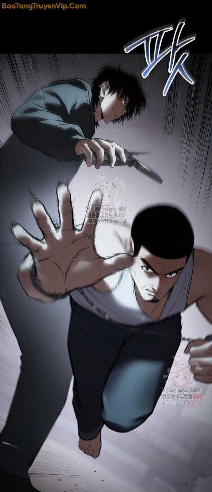 Đặc Vụ Song Sinh chapter 127 - Trang 84