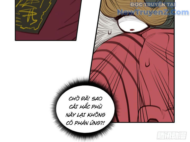[tam Giới Chí] Thích ách Truyện chapter 41 - Trang 81