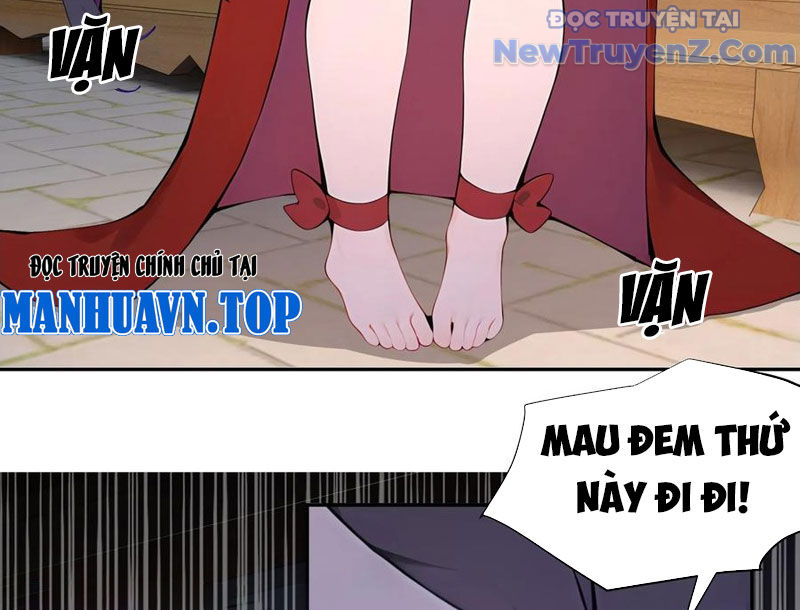 Bách Thê Phổ: Thánh nữ đều gọi ta là phu quân chapter 52 - Trang 31