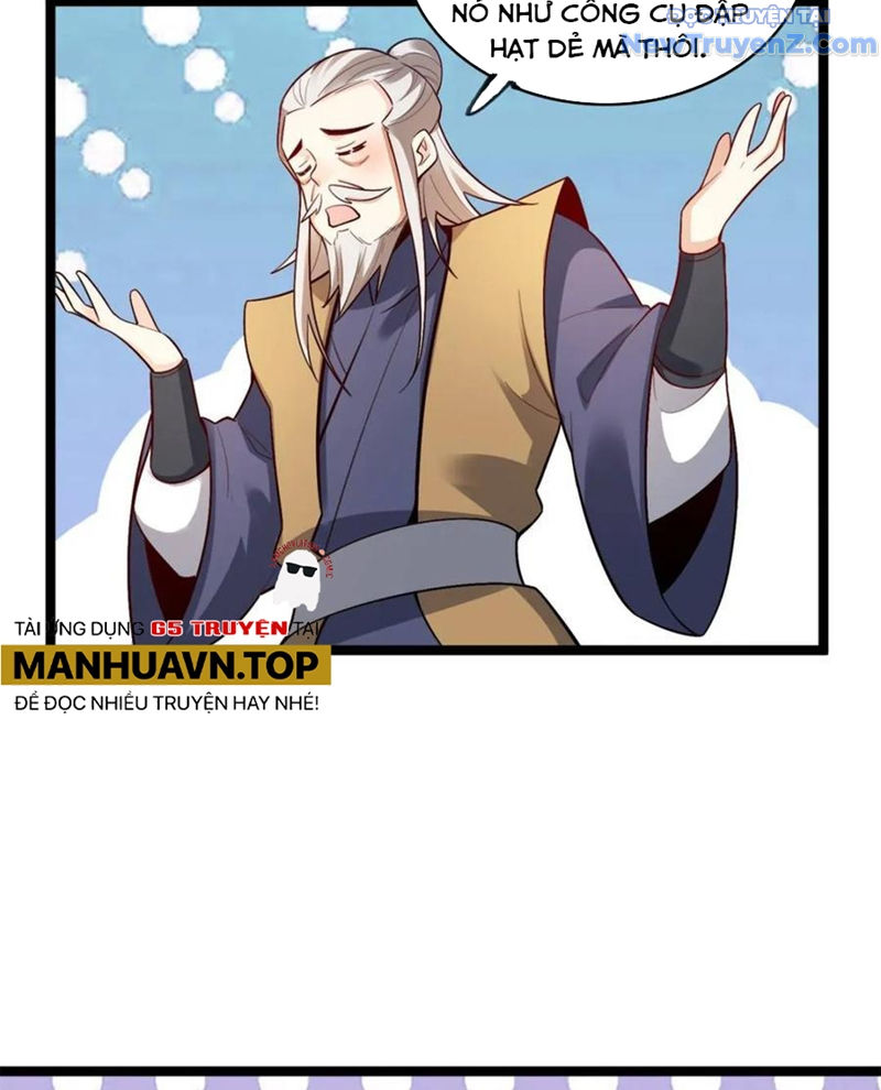 Nguyên Lai Ta Là Tu Tiên đại Lão chapter 560 - Trang 9