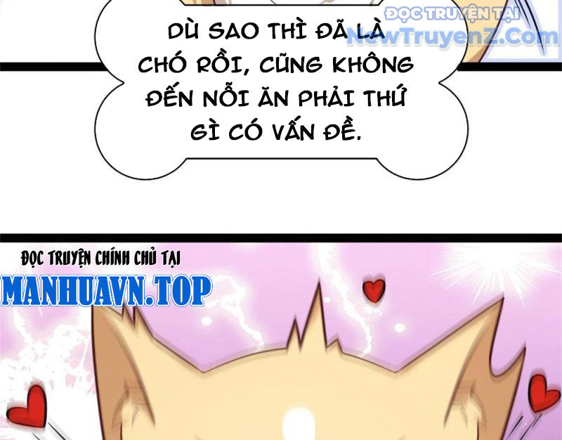 Kế Hoạch Bồi Dưỡng Nữ MC Của Cẩu Hoàng chapter 1 - Trang 68