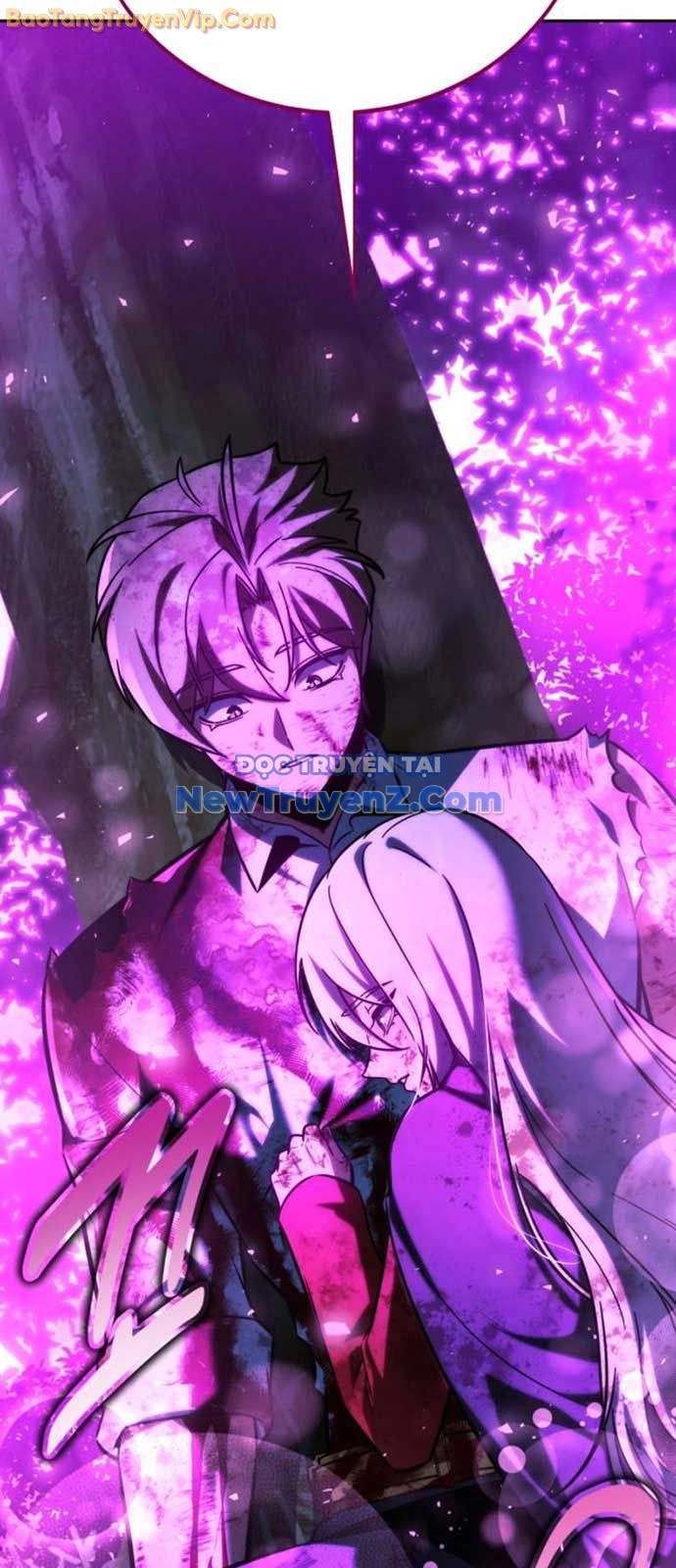 Hướng Dẫn Sinh Tồn Trong Học Viện chapter 78 - Trang 28